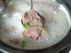 -尼玛藏家风味园(阿山食城店)