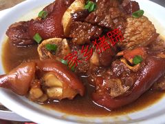 -柠静私家菜(石板巷店)