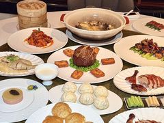 -上海总会SHANGHAICLUB(兴业太古汇店)