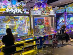 -反斗乐园(中航城君尚购物中心)