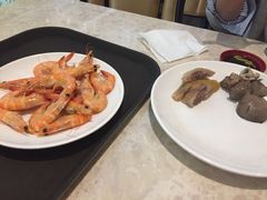 -芭菲盛宴·环球美食(锦城万达广场店)