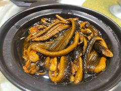 -老淮安·淮安菜(周恩来纪念馆店)