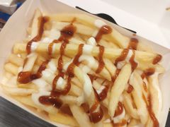 -麦当劳(田林好又多店)