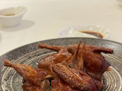 妙龄乳鸽-和苑·精致粤菜(珠江新城店)