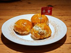 -青禾小厨新疆菜(总店)