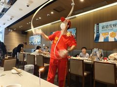 -海底捞火锅(牡丹园店)