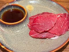 -大渔铁板烧(东城店)