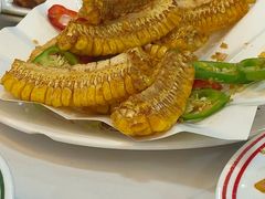 -明本湛江鸡•海鲜小厨(陈家祠店)