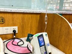 -联合动物医院(光谷诊疗中心)