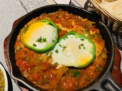 -La Medina餐厅(亮马河南路店)