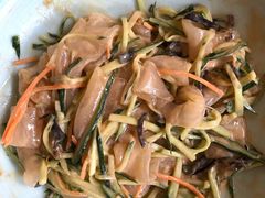 -小土豆北方菜馆(文慧园店)