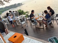 -网红落日悬崖餐厅 The Sky Gallery