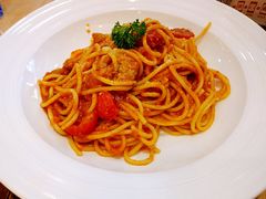 -必胜客(阿罗海店)