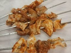 熟筋-枪火串烧·东北特色烧烤(罗湖总店)