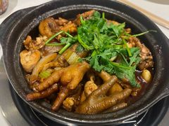 -二楼老店重庆鸡公煲(真光路店)