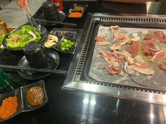 -原食烤肉·苏姐餐厅