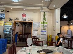 -蒲氏烤鸭(百寿路店)