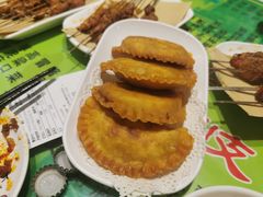-令氏家外家周礼食府(桥南店)