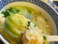 -香港威特瑞茶餐厅(小白楼音乐厅店)