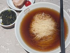 -松鹤楼面馆(中洲湾店)