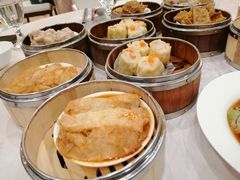 -红莲中餐厅(日航饭店)