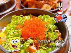 -长寿参鸡汤(朝韩风情街店)