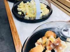 -酵種麦田(山师店)