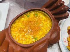 -功德林素菜饭庄(前门店)