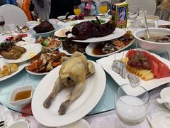 -上海圣淘沙万怡酒店