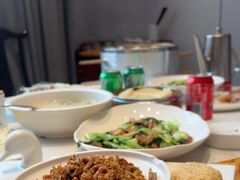 -梅利汴京烤鸭•开封豫菜地标店(东大街店)