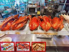 -鹅公村·国家非遗传承(荔湾店)