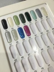 -scarlet斯卡莱美容护理机构