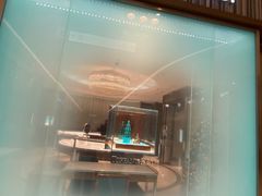 -Tiffany & Co.蒂芙尼
(武汉武商MALL店)