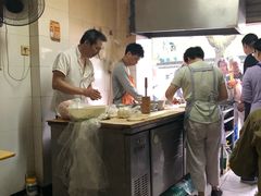 -文武王氏烧饼·无矾油条(西溪路店)