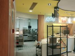 门面-麦当劳(玉桥中路店)