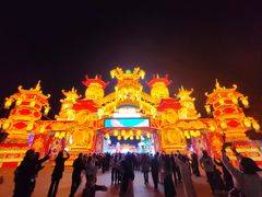 -厦门园林博览苑