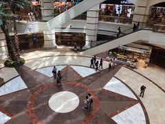 -GODIVA(月星环球港店)