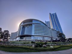 -日照灯塔风景区