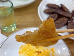 -海兰江石锅饭(水上店)