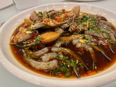 -潮人姐妹轩(海宁路店)