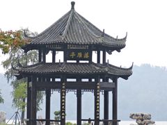 -东湖落雁景区