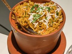 -Pita's&Tika's中东和印度风味餐厅(龙湖天街店)