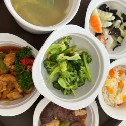 -优乐府母婴月子中心(开运街店)