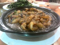 -南江鸡饭店(龙华雅苑分店)
