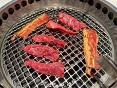 -焱铁烧·黑毛和牛专门店(杭州嘉里中心店)