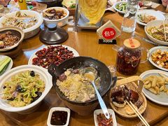 -鸽子窝(青塔店)