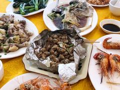 -鸿达渔港