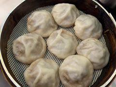 -百年尹氏汤包(湖南路狮子桥店)