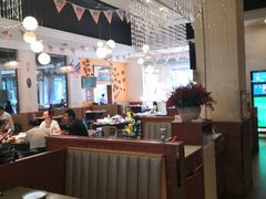 大堂-外婆味道·云南经典家常菜(北站店)