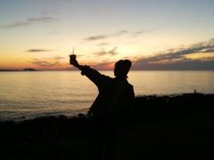 -Cafe Aewol Monsant
